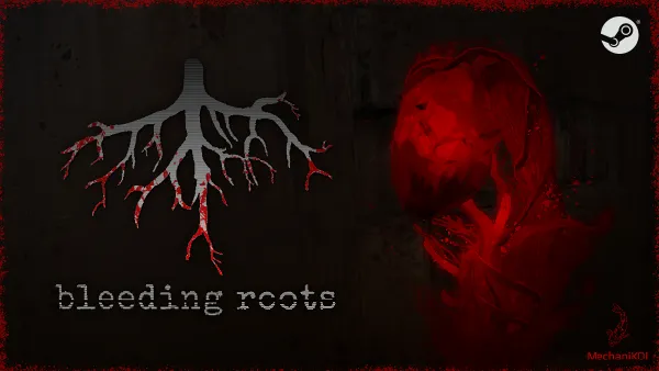 Bleeding Roots